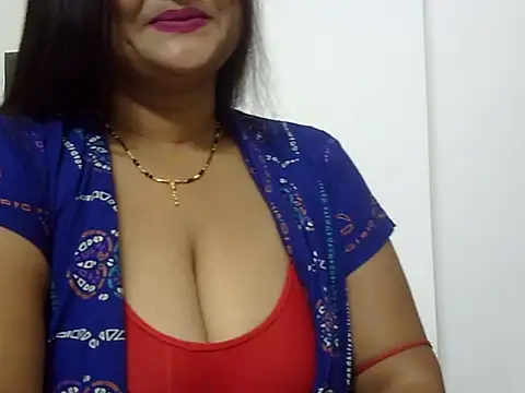 aarohee9 online show from February 23, 2026, 6:36 am