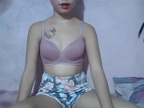 SweetPussie18x online show from July 7, 2026, 7:23 am