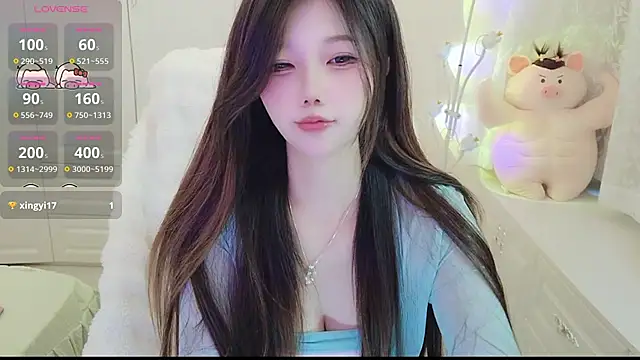 Coco-Di online show from July 6, 2026, 2:51 am