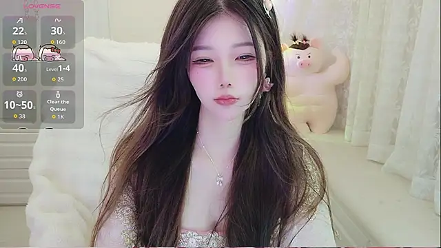 Snapshot of Coco-Di chatting on May 12, 2026, 2:08 am Coco-Di online show from May 12, 2026, 2:08 am