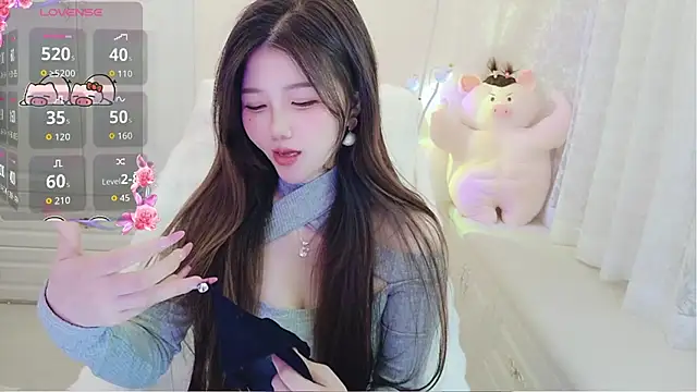 Coco-Di online show from April 5, 2026, 2:29 am