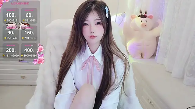 Coco-Di online show from January 10, 2026, 2:07 am