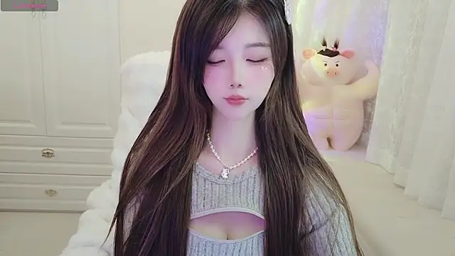 Coco-Di online show from January 11, 2026, 1:45 am