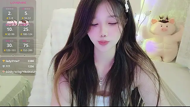 Coco-Di online show from July 7, 2026, 6:47 am