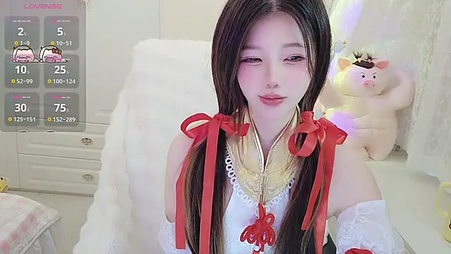Coco-Di online show from July 18, 2026, 5:27 am