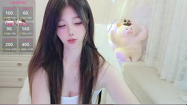 Snapshot of Coco-Di chatting on June 6, 2026, 1:55 am Coco-Di online show from June 6, 2026, 1:55 am
