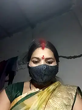 Snapshot of Sapna__wq1 chatting on December 19, 2025, 5:48 pm Sapna wq1 online show from December 19, 2025, 5:48 pm