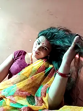 Snapshot of Sapna__wq1 chatting on October 6, 2025, 10:05 am Sapna wq1 online show from October 6, 2025, 10:05 am