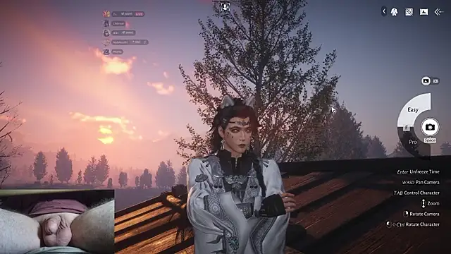 Snapshot of bear8t chatting on February 28, 2026, 6:02 am bear8t online show from February 28, 2026, 6:02 am