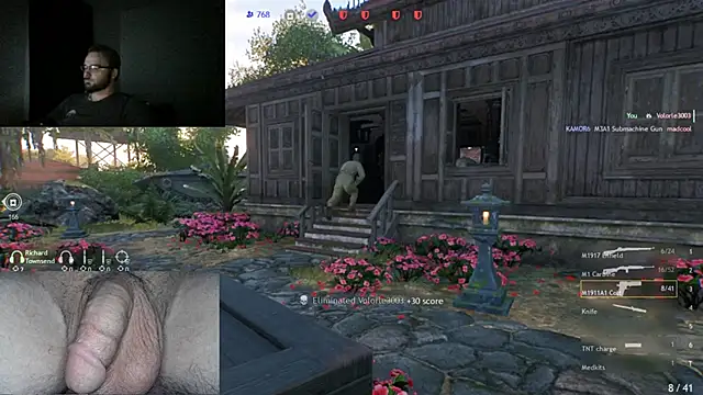 bear8t online show from October 19, 2025, 8:50 am