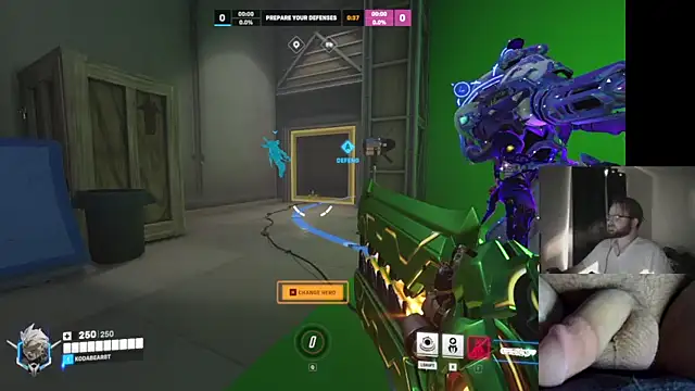 bear8t online show from November 17, 2025, 3:49 pm