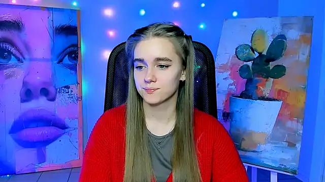 JuneWoods online show from February 19, 2026, 7:16 am