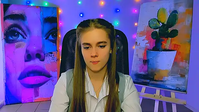 JuneWoods online show from February 26, 2026, 7:19 am