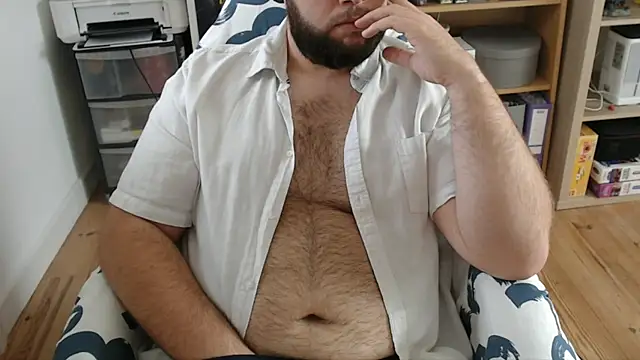 chubbear fr online show from October 21, 2025, 10:25 am