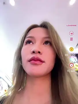 sharony x online show from July 13, 2026, 5:51 am