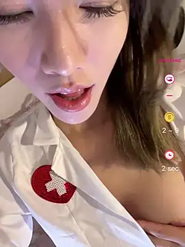 sharony x online show from June 11, 2026, 2:03 pm