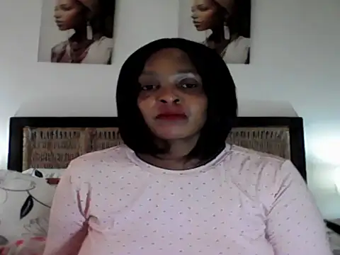 Snapshot of Blacksashaxx chatting on April 19, 2026, 10:16 am Blacksashaxx online show from April 19, 2026, 10:16 am