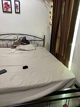 prernasingh2025 online show from September 29, 2025, 5:25 am