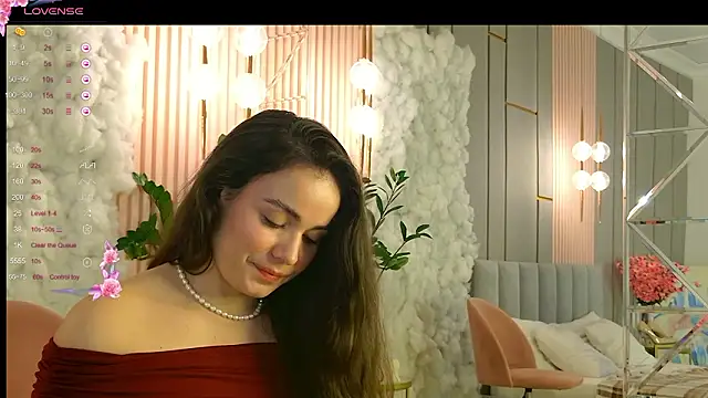 Snapshot of GabiBatista chatting on February 20, 2026, 6:26 am GabiBatista online show from February 20, 2026, 6:26 am