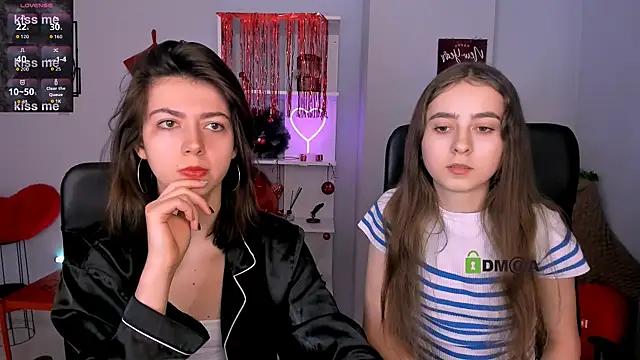 rebecca smile online show from January 10, 2026, 8:26 pm