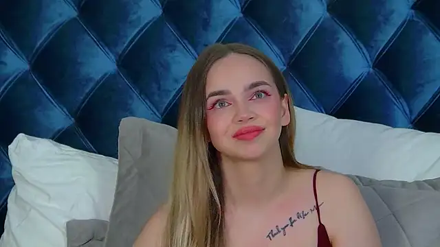 AnitaVenture online show from February 22, 2026, 4:26 am