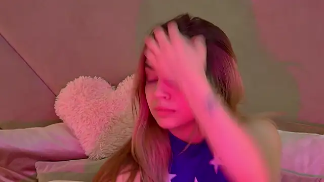 AnitaVenture online show from October 9, 2025, 4:13 am