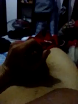 angelo2025 online show from April 3, 2026, 2:07 am