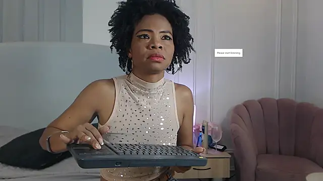 Snapshot of ChantalGarner chatting on May 11, 2026, 4:04 pm ChantalGarner online show from May 11, 2026, 4:04 pm