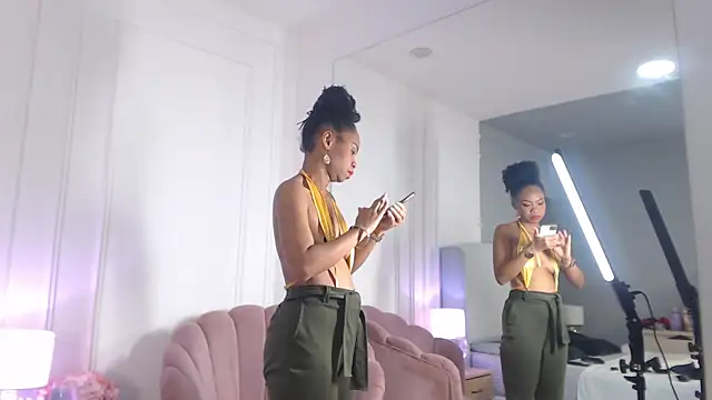 Snapshot of ChantalGarner chatting on May 8, 2026, 1:48 pm ChantalGarner online show from May 8, 2026, 1:48 pm