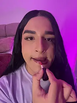 Snapshot of Dania_Oconor chatting on November 27, 2025, 11:27 pm Dania Oconor online show from November 27, 2025, 11:27 pm