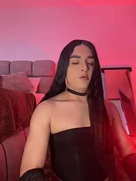 Snapshot of Dania_Oconor chatting on December 4, 2025, 9:36 pm Dania Oconor online show from December 4, 2025, 9:36 pm