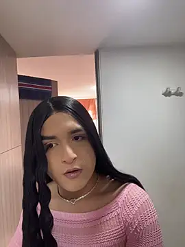 Snapshot of Dania_Oconor chatting on November 7, 2025, 10:03 pm Dania Oconor online show from November 7, 2025, 10:03 pm