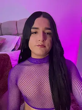 Snapshot of Dania_Oconor chatting on November 29, 2025, 10:43 pm Dania Oconor online show from November 29, 2025, 10:43 pm