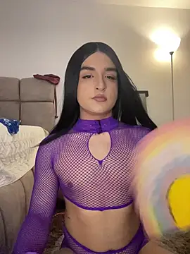 Snapshot of Dania_Oconor chatting on October 31, 2025, 10:49 pm Dania Oconor online show from October 31, 2025, 10:49 pm