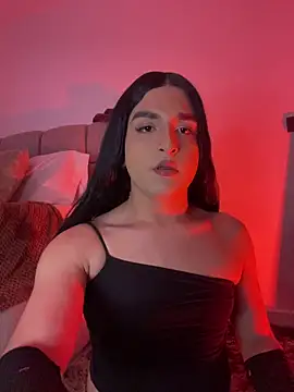 Snapshot of Dania_Oconor chatting on December 17, 2025, 10:26 pm Dania Oconor online show from December 17, 2025, 10:26 pm