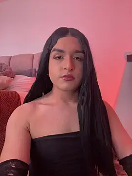 Snapshot of Dania_Oconor chatting on December 15, 2025, 9:53 pm Dania Oconor online show from December 15, 2025, 9:53 pm