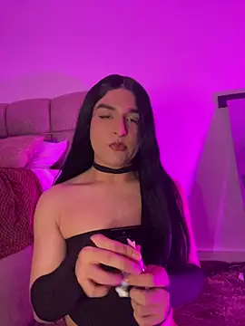 Snapshot of Dania_Oconor chatting on December 17, 2025, 12:37 am Dania Oconor online show from December 17, 2025, 12:37 am