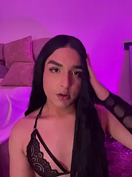 Snapshot of Dania_Oconor chatting on November 29, 2025, 2:34 am Dania Oconor online show from November 29, 2025, 2:34 am