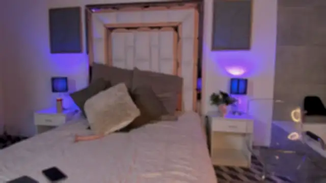 Violeta dh online show from November 5, 2025, 12:08 pm