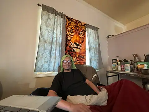 ThrowedWorldWide online show from March 13, 2026, 2:33 pm