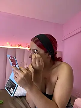 theladymonserrateshow online show from March 25, 2026, 12:04 pm