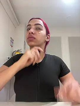 theladymonserrateshow online show from February 20, 2026, 11:56 am