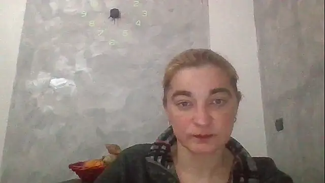 GoldenAngelMilf online show from February 25, 2026, 6:30 pm