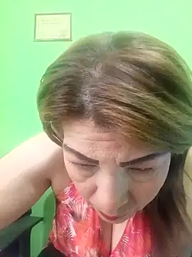 VANESSA  01 online show from October 21, 2025, 12:37 pm