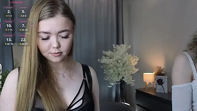 Snapshot of TwixieGuo chatting on October 23, 2025, 10:25 am TwixieGuo online show from October 23, 2025, 10:25 am