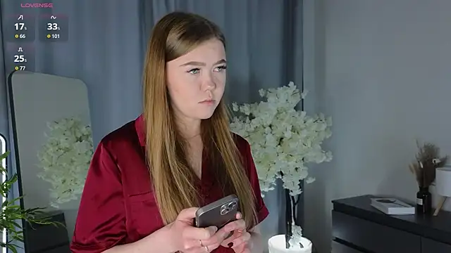 Snapshot of TwixieGuo chatting on October 11, 2025, 4:35 am TwixieGuo online show from October 11, 2025, 4:35 am