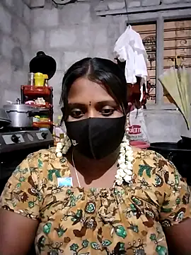 Tamil Hot Sandy online show from February 12, 2026, 6:07 pm