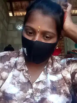 Tamil Hot Sandy online show from November 1, 2025, 5:36 am