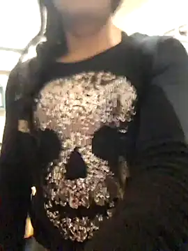 Kendall Vegaa online show from October 2, 2025, 4:27 am