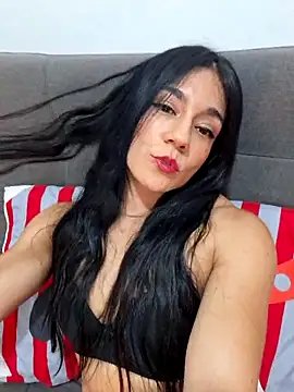 Kendall Vegaa online show from September 29, 2025, 8:47 pm